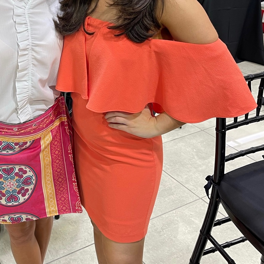 Trina Turk Dress